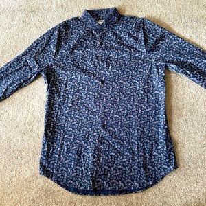 Express Men’s Dress Shirt